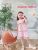 [🤝Mua Sỉ -Top1Brand🛒] – Thêm màu mới cho lô xinh yêu này ạ, 
Hàng thiết kế cao cấp 
 -Anni kids: SBAN50 sét bộ thô hoa bèo nơ ngực, quần bèo ống. 
…….. – 2023-04-24 03:11:27