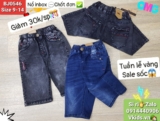 [🤝Top1Order_Sỉ Vkids🛒] – HOTT…SALE TƯNG BỪNG
TUẦN LỄ VÀNG GIÁ GIẢM SÂU 30k/sp
Nhanh tay còn kịp, chậm tay hết hàng đẹp
Inbox Chốt đơnngay và lun ạ!
BJ0… – 2022-07-13 02:03:22