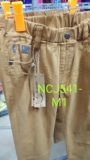 [🤝Top1Rent_DV_Cho Thuê Hàng] – NCJ541M1-Q.BT kaki, dài trơn, in new style túi sau, xanh than, hiệu kikids, size to 8-16/ri7/t5b6/5 
 – 2023-11-29 08:38:46