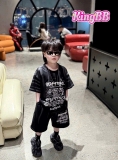 [🤝Top1Order_Sỉ Vkids🛒] – Hàng có sẵn 
 KingBB Ra mắt sét Bộ Sang Trọng Lịch lãm cho bé Trai 
Chất liệu :nguyên bộ chất thun cotton 4c  hình in sắc sảo  p… – 2025-04-14 11:04:28