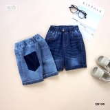 [🤝Top1Order_Sỉ Vkids🛒] – : 𝘀𝗵𝗼𝗿𝘁 𝗷𝗲𝗮𝗻 𝗯é 𝘁𝗿𝗮𝗶 𝘁ú𝗶 𝗽𝗵ố𝗶 𝗺à𝘂 độ𝗰 𝗹ạ 𝗰𝗵𝗼 𝗯é 𝗻ổ𝗶 𝗯ậ𝘁 đầ𝘆 𝗰á 𝘁í𝗻𝗵
QS120
 𝗖𝗵ấ𝘁 𝗹𝗶ệ𝘂: vải jean thun nhập khẩu cao cấp, co giãn t… – 2025-05-21 10:57:58