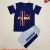 [🤝Bán Sỉ Vkids-Top1Order🛒] – ☘️SỈ VKIDS☘️ Bộ cộc tay, cotton, bé trai, in chữ, made in Vietnam, size to 9-14, r …