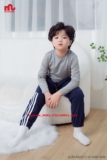 [👕👗Tin_Sỉ_Vkids🛒] – 𝐑𝐈𝗢𝐌𝐈𝗢 – RQ323 Quần nỉ da cá 𝐇𝐢𝐥𝗱𝐚 cho bé trai và bé gái
 …