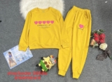[👕👗Tin_Sỉ_Vkids🛒] – Chào buôn mẫu bộ da cá bé gái size 13-17. ri 5. Bộ dành cho bé từ 35-55kg. Vải da  …