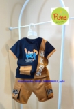[👕👗Tin_Sỉ_Vkids🛒] – ☘️Buôn_sỉ_SG☘️ Bộ bé trai, chất cotton, quần túi hộp, form to, size 14-60 …