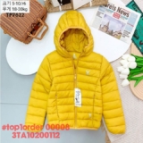 [👕👗Tin_Sỉ_Vkids🛒] – 💖Buôn_sỉ_HN💖 Áo khoác bé gái, chất liệu phao đẹp, co giãn, đường may sắc …