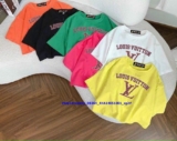 [👕👗Tin_Sỉ_Vkids🛒] – ☘️Buôn_sỉ_SG☘️ Áo bé gái, form coptop, chất thun cotton, đường may sắc sảo, …
