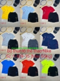 [👕👗Tin_Sỉ_Vkids🛒] – ☘️Buôn_sỉ_SG☘️ Bộ bé trai, thun lỗ 4C mềm mại, form to, size 10-55kg, màu đ …