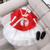 [👕👗Tin_Sỉ_Vkids🛒] – 💖Buôn_sỉ_HN💖 Váy bé gái, hanbook chuẩn từ kiểu cách tới form dáng size 12-25k …