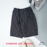 [👕👗Tin_Sỉ_Vkids🛒] – ☘️Buôn_sỉ_SG☘️ Quần bé trai, kaki linen co giãn, lưng thun, size 12-52kg – top1drop …