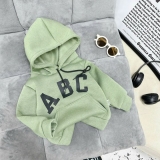 [👕👗Tin_Sỉ_Vkids🛒] – 🌈🌈🌈Siêu phẩm áo hoodie ABC nổi đình nổi đám khách ơi‼️




✅✅Chất  …