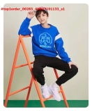 [👕👗Tin_Sỉ_Vkids🛒] – 💖Buôn_sỉ_HN💖SE LẠNH EM VỀ NGAY MÃ BỘ COTTON BÉ TRAI ĐỈNH CỦA CHÓP

#top1orde …