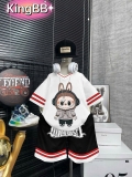 [👕👗Tin_Sỉ_Vkids🛒] – ☘️Buôn_sỉ_SG☘️ Set bộ hot hit cho bé trai, cotton mềm mát, họa tiết nổi bậ …