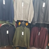 [ Shop.100K🤝Cho Thuê Hàng +Bán Sỉ_Lẻ ] – 1 chiếc áo gió bomber nam nhẹ nhàng như mùa thu Hà Nội

1 sản phẩm không thể thi …
