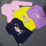 [👕👗Tin_Sỉ_Vkids🛒] – Váy nỉ da cá in hình cô gái

Chất nỉ dày dặn , đứng fom

Hàng lẻ size

Gồm 4  …