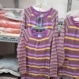 [👕👗Tin_Sỉ_Vkids🛒] – Váy len kẻ ngang bé gái

Chất len dệt mềm mại

Hàng lẻ size, 1 màu tím

Giá lẻ …