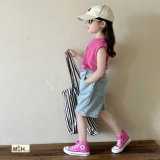 [👕👗Tin_Sỉ_Vkids🛒] – Về sẵn kho – Số lượng còn ít thôi ạ

🧚‍♀️🧚‍♀️🧚‍♀️ Chào Bu …