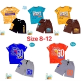 [👕👗Tin_Sỉ_Vkids🛒] – ❌❌❌ BÉ TRAI

Chất thun cotton 4 chiều

Size 3-7/ 90

Size 1-7/90

Size 8-12/105

Size 14 …