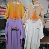 [ Shop.100K🤝Cho Thuê Hàng +Bán Sỉ_Lẻ ] – Áo phông unisix fom to thụng

Chất cotton thấm hút mềm mát

Size S, M, L

Gồm các m …