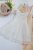 [🤝Bán Sỉ Vkids-Top1Order🛒] – Đồng giá 100k 
Hàng thiết kế cao cấp
 – Anni kids: VCCAN71 Váy công chúa 2 tầng ren, hoa eo. 
……. Thiết kê : Váy thiết kế bằ –