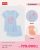 [🤝Mua Sỉ -Top1Brand🌹] – Bộ mặc nhà bé gái
Mã sp:1LS23S001
179.000 ₫
Bộ mặc nhà áo tay ngắn, cổ tròn, quần soóc cạp chun.
#top1oder_00099# “thương hiệu C… – 2023-05-11 04:29:14