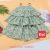 [🤝Mua Sỉ -Top1Brand🛒] – Siêu phẩm hè – Lanh 2 dây BG đỉnh của đỉnh.
               ______________
Chất liệu Lanh lụa loại 1- thiết kế 2 dây bèo tầng rất… – 2023-05-03 08:12:52