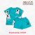 [🤝Sỉ Tận Gốc-Top1DropShip🛒] – Bộ gái sọt TN in thỏ Rabbit
 Thun 4c chính phẩm 
 11–16/ 100
 Xl-5xl/ 110 #top1dropship_00158# ———————————… –