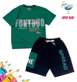 [🤝Top1Order_Sỉ Vkids🛒] –  BÉ TRAI
Chất thun cotton 4 chiều
Size 8-12 Giá 107k
Size 14-22 giá 117k
 – 2025-04-03 11:06:34