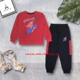 [🤝Top1Order_Sỉ Vkids🛒] – Buôn_sỉ_HN Bộ bé trai, chất nỉ da cá, quần ống bo gấu, hình in sắc nét, size 3-9, top1order_00009_3TB14391011_sg2
 HÀNG ĐÔNG 2&#… – 2023-11-10 07:40:03