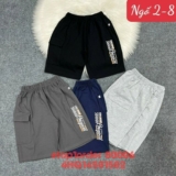 [🤝Top1Order_Sỉ Vkids🛒] – Buôn_sỉ_HN Quần bé trai, in chữ,chất thun cotton 4c, túi hộp, size 2-8 từ 12-23kg, top1order_00006_4HQ14501502_sg1
Chào buôn mẫu… – 2024-02-15 10:29:19