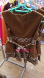 [🤝Top1Order_Sỉ Vkids🛒] – Buôn_sỉ_HN Váy bé gái, sát nách, chất nhung, hoa ngực, phối carô, size 3t-6t – top1sale_082389_3tv08110927_sg1
 Giá sỉ : 39k

#t… – 2023-11-11 04:25:25