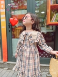 [🤝Top1Order_Sỉ Vkids🛒] – Buôn_sỉ_HN Váy bé gái, tay dài cổ thuỷ thủ, kèm nơ điệu đà, size 3-12(15-42kg), top1order_00004 VTAN325
#top1order_00004
Kẻ Burb… – 2024-09-26 02:39:52