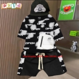 [🤝Top1Order_Sỉ Vkids🛒] – Buôn_sỉ_SG Bộ bé trai, chất thun mềm mịn, hình in sắc sảo, phối màu đẹp, top1dropship_00279_4HB11551301_sg2
Hàng có sẵn
 Chào b… – 2024-01-13 06:34:41