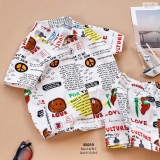[🤝Top1Order_Sỉ Vkids🛒] – Buôn_sỉ_SG Chào bộ bé trai sơ mi và quần short BS019
#top1saigon_00197_BS019_s1
#top1saigon_00197
 Chất liệu: kate  cotton, được… – 2024-10-01 02:37:45