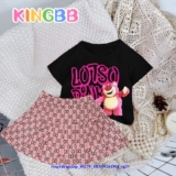 [🤝Top1Order_Sỉ Vkids🛒] – Buôn_sỉ_SG Váy bé gái, chất thun cotton, áo in gấu, chân váy xòe kèm chip, top1dropship_00279_4HV09261901_sg2
 Hàng có sẵn 
    … – 2024-01-19 02:31:52
