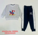 [🤝Top1Order_Sỉ Vkids🛒] – Chào buôn mẫu bộ da cá bé trai size nhí 1-7. ri 7. Bộ dành cho bé từ 10-23kg. Vải da cá Saigon
 loại đẹp, không bai, không xù. 
… – 2023-11-22 08:52:53