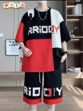 [🤝Top1Order_Sỉ Vkids🛒] – Chốt sl 12 ngày giao
  ra mắt sét bộ sang trọng lịch lãm cho bé trai 
Chất liệu :cotton mềm mịn mát tông màu lạ mắt hình in phối… – 2025-06-25 10:23:51