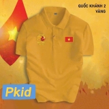[🤝Top1Order_Sỉ Vkids🛒] – Hàng chốt 4 ngày giao 
Ra mắt lô áo trụ cho cả gđ diện vào dịp lễ 2/9  
Chất liệu :chất cotton mềm mịn hình in sắc sảo 
Nhí size… – 2025-07-07 10:46:29