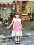 [🤝Top1Order_Sỉ Vkids🛒] – J7550-HÀNG SẴN KHO
Nhìn cái màu đã thấy yêu rồi các shop ơi ! Đầm caro với tone Hồng siêu ngọt phối thô trắng, tùng có túi đính … – 2025-06-18 10:37:35