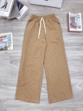 [🤝Top1Order_Sỉ Vkids🛒] – Quá ưng luôn với e quần xuông này
Xưởng còn ít muốn gọn mã nên sale sập sàn luôn 
Size 45-60kg/Ri6 
SALE 65k
 – 2025-05-20 11:02:32