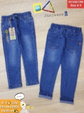 [🤝Top1Order_Sỉ Vkids🛒] – R210072M- Quần jean BT dài cạp chun thêu chữ, hiệu Jinjeans, size 4-9/R6
 HOTDIỆN ĐẸP CÙNG JEANS 
Inbox Chốt đơn
 𝑬𝒎 𝒕𝒉𝒂̉ 𝒉𝒊̀𝒏𝒉 … – 2022-07-09 07:05:11