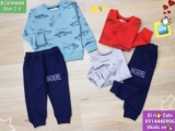 [🤝Top1Order_Sỉ Vkids🛒] – R240046M- Bộ nỉ da cá bo gấu in cá mực, hiệu Chucan, size 2-6/R5
HOTT CHÀO THU SANG
Sỉ ri 130k
𝑻𝒖𝒚𝒆̣̂𝒕 𝒏𝒉𝒂̂́𝒕 𝒕𝒓𝒂̂̀𝒏 gi𝒂𝒏 𝒍𝒂̀ 𝒆𝒎… – 2022-07-14 08:53:08