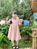 [🤝Top1Order_Sỉ Vkids🛒] – S3392A – HÀNG SẴN KHO
Siêu phẩm cho mùa hè đi biển siêu xinh nè shop ơi!!!
Thiết kế xếp ly lên dáng tiểu thư yêu lắm ạ
Chất liệu… – 2025-06-03 11:06:09