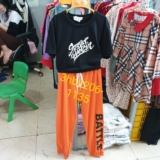 [🤝Top1Rent_DV_Cho Thuê Hàng] – 3HB2206-1135 -Bộ bé gái nhảy Hiphop áo croptop phối quần jogger thun cotton 20-44kg 

 – 2023-12-12 10:30:54