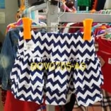 [🤝Top1Rent_DV_Cho Thuê Hàng] – BCV0705-A5 – Chân váy BG 2 tầng , in kẻ than trắng , hiệu I Love Kids , size 3-10/ ri8 
 – 2023-12-26 08:18:17