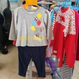 [🤝Top1Rent_DV_Cho Thuê Hàng] – Bộ cotton cho bé size 2 tuổi, in hình chùm bóng – 3tb15190801 

 – 2024-01-08 08:32:52