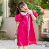 [🤝Top1Rent_DV_Cho Thuê Hàng] – J8168 – HÀNG ĐANG VỀ
 Hồng sen vẫn chưa hết HOT nha shop ơi!!! Thiết kế mới nhìn sang xịn vô cùng ạ
 Dáng xuông tay bồng điểm re… – 2024-03-07 03:25:23
