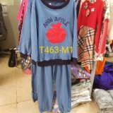 [🤝Top1Rent_DV_Cho Thuê Hàng] – T463-M1-B.BT da cá,dài tay,đắp quả táo,xanh dương,hiệu Andi apple, size 2-8/ri7/t3c10 

 – 2023-12-28 05:02:16