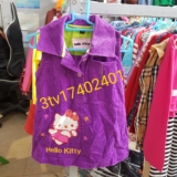 [🤝Top1Rent_DV_Cho Thuê Hàng] – Váy nhung tăm họa tiết thêu mèo Kitty, size 4T – 3tv17402401 
 – 2024-01-24 10:50:30