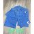 Quần ngố jean lửng bé gái có dây bụng hiệu MIVN , size SML, Top1order_058772_HQ14092408_9kids_lẻ